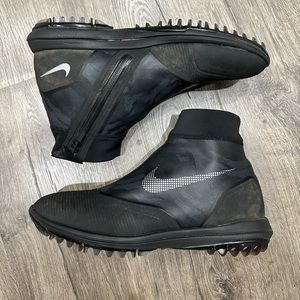 Nike Golf Lunar Vaporstorm Winter Golf Shoes 11.5